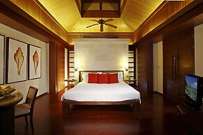 Centara Grand Beach Resort & Villas Krabi