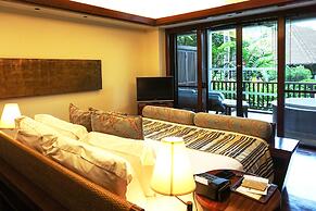 Centara Grand Beach Resort & Villas Krabi