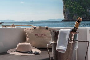 Centara Grand Beach Resort & Villas Krabi