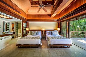 Centara Grand Beach Resort & Villas Krabi