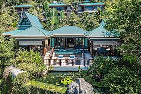 Centara Grand Beach Resort & Villas Krabi