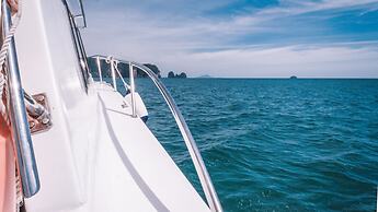 Centara Grand Beach Resort & Villas Krabi