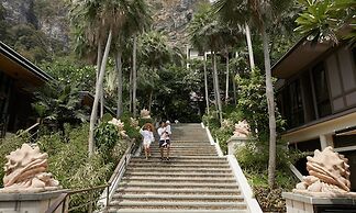 Centara Grand Beach Resort & Villas Krabi