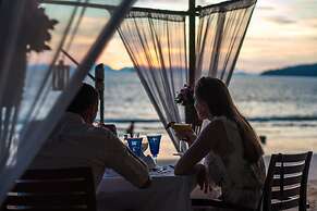 Centara Grand Beach Resort & Villas Krabi