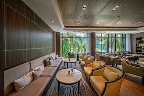 Centara Grand Beach Resort & Villas Krabi