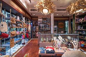 Centara Grand Beach Resort & Villas Krabi