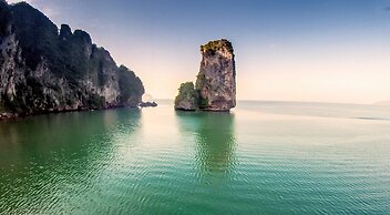 Centara Grand Beach Resort & Villas Krabi