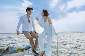 Centara Grand Beach Resort & Villas Krabi