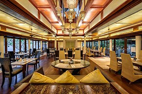 Centara Grand Beach Resort & Villas Krabi