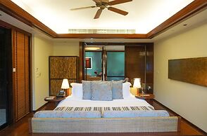 Centara Grand Beach Resort & Villas Krabi