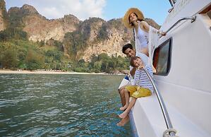 Centara Grand Beach Resort & Villas Krabi