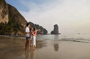 Centara Grand Beach Resort & Villas Krabi