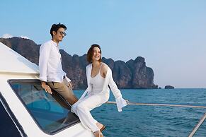 Centara Grand Beach Resort & Villas Krabi