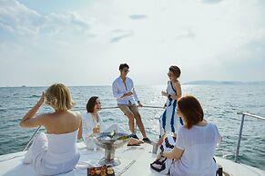 Centara Grand Beach Resort & Villas Krabi