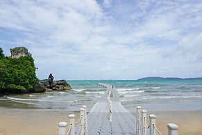 Centara Grand Beach Resort & Villas Krabi