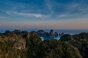 Centara Grand Beach Resort & Villas Krabi