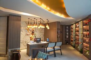 Centara Grand Beach Resort & Villas Krabi