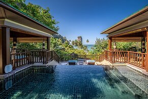 Centara Grand Beach Resort & Villas Krabi