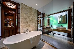 Centara Grand Beach Resort & Villas Krabi