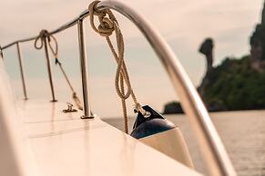 Centara Grand Beach Resort & Villas Krabi