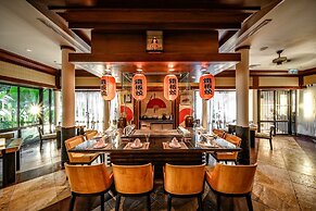 Centara Grand Beach Resort & Villas Krabi