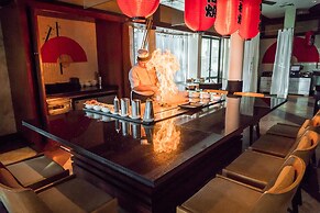 Centara Grand Beach Resort & Villas Krabi