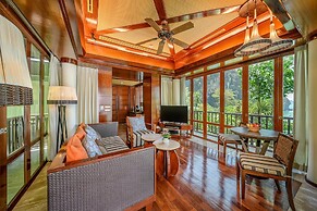 Centara Grand Beach Resort & Villas Krabi