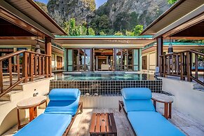 Centara Grand Beach Resort & Villas Krabi