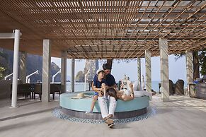 Centara Grand Beach Resort & Villas Krabi