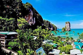 Centara Grand Beach Resort & Villas Krabi