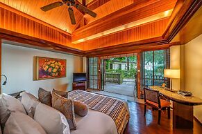 Centara Grand Beach Resort & Villas Krabi