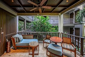 Centara Grand Beach Resort & Villas Krabi