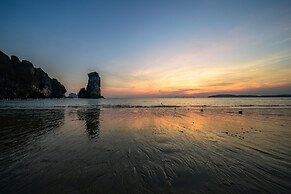 Centara Grand Beach Resort & Villas Krabi