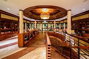 Centara Grand Beach Resort & Villas Krabi