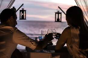 Centara Grand Beach Resort & Villas Krabi