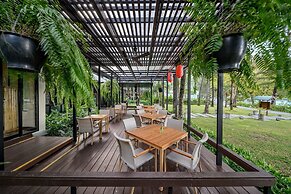 Centara Grand Beach Resort & Villas Krabi