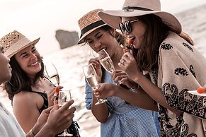 Centara Grand Beach Resort & Villas Krabi