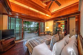 Centara Grand Beach Resort & Villas Krabi