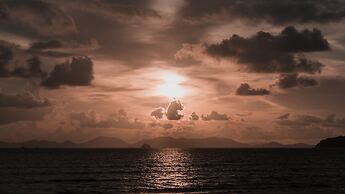 Centara Grand Beach Resort & Villas Krabi