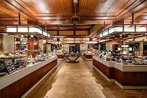 Centara Grand Beach Resort & Villas Krabi