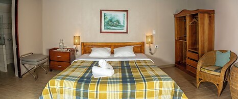 Hotel Lavas Tacotal