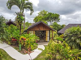 Hotel Lavas Tacotal