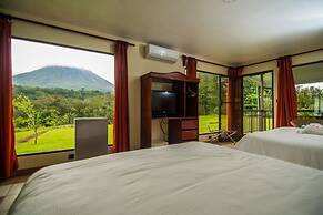 Hotel Lavas Tacotal