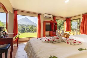 Hotel Lavas Tacotal