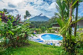 Hotel Lavas Tacotal