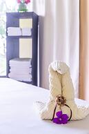 Hotel Lavas Tacotal