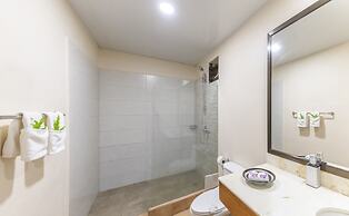 Hotel Lavas Tacotal
