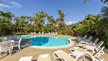 Hotel Lavas Tacotal