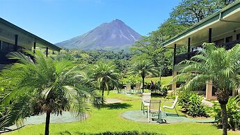 Hotel Lavas Tacotal