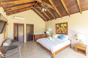 Hotel Lavas Tacotal